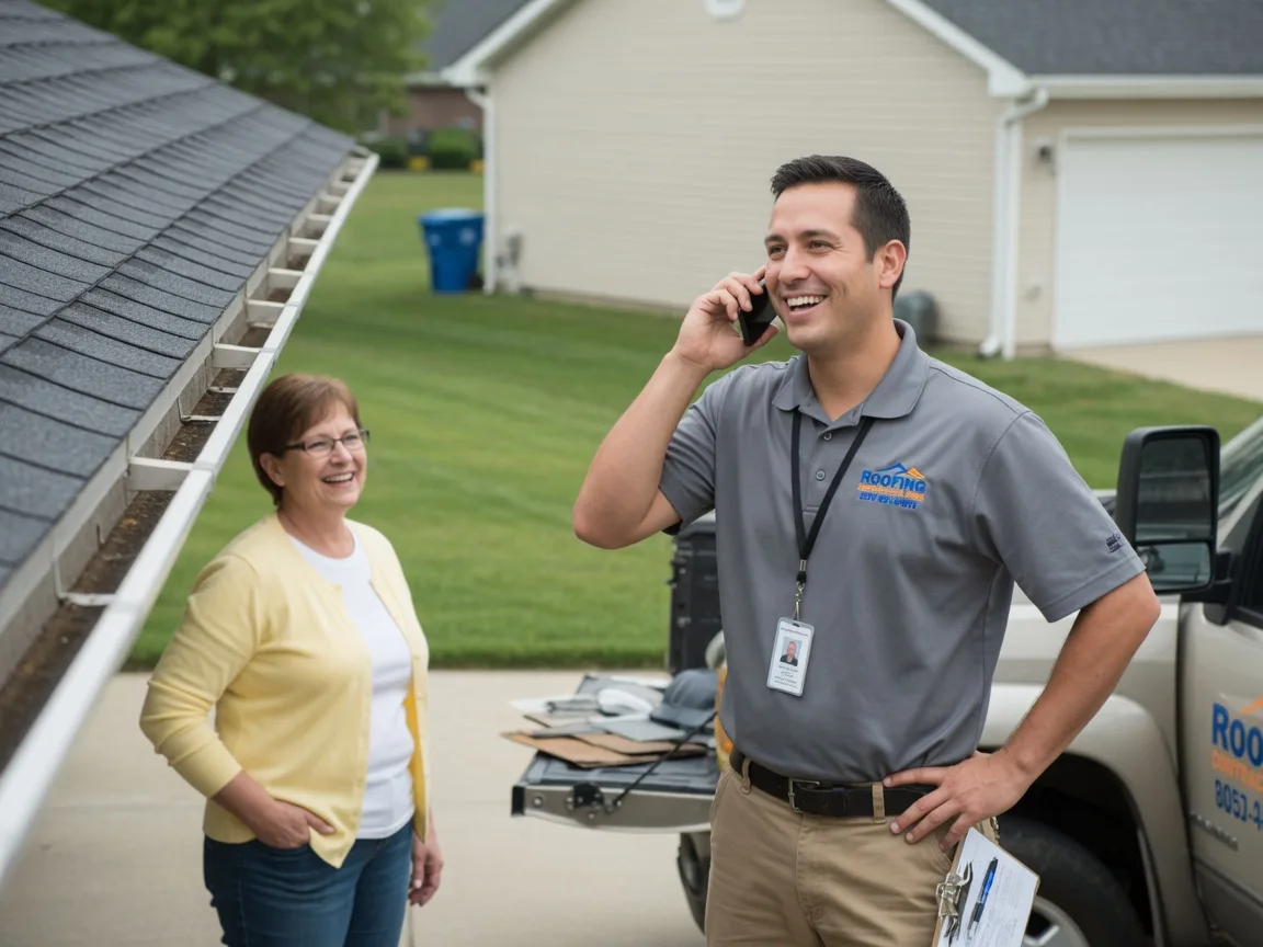 Local Roofing Contractors Frazeysburg, OH FAQs